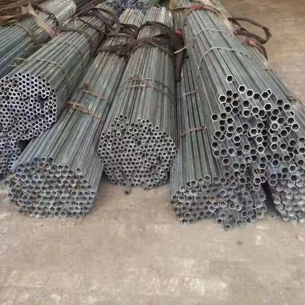 金平精密钢管