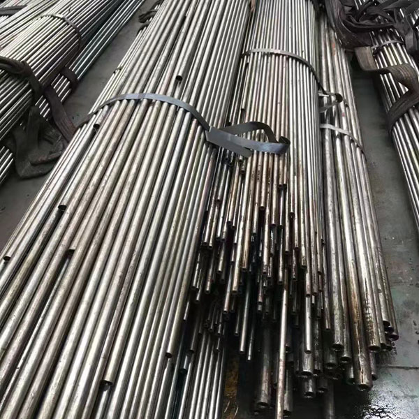金平精密钢管